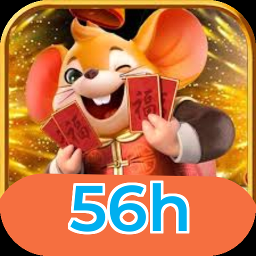 Catálogo de jogos 56h com fornecedores Pragmatic Play, Evolution, NetEnt