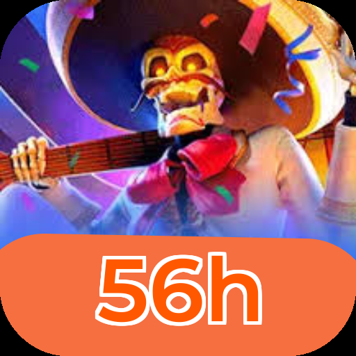 Aplicativo mobile 56h